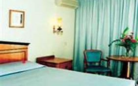 Golden View Resort Sinarades