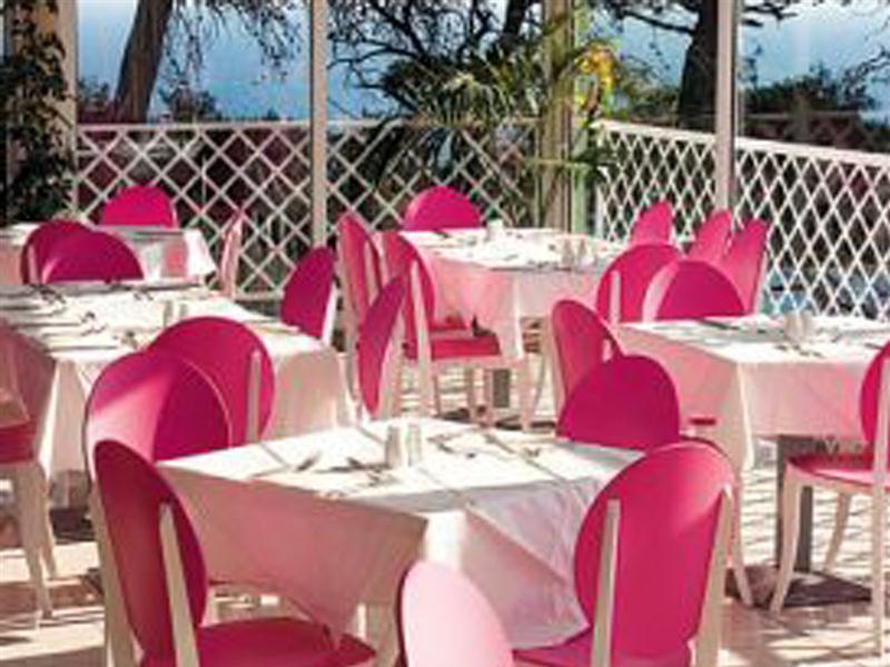 Golden View Resort Sinarades Kontogialos Εξωτερικό φωτογραφία
