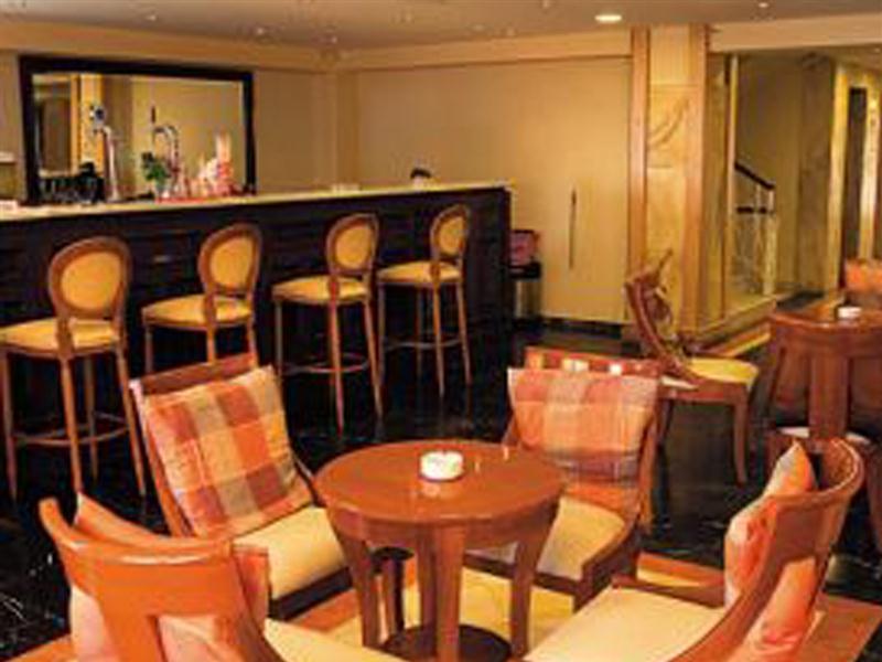 Golden View Resort Sinarades Kontogialos Εξωτερικό φωτογραφία
