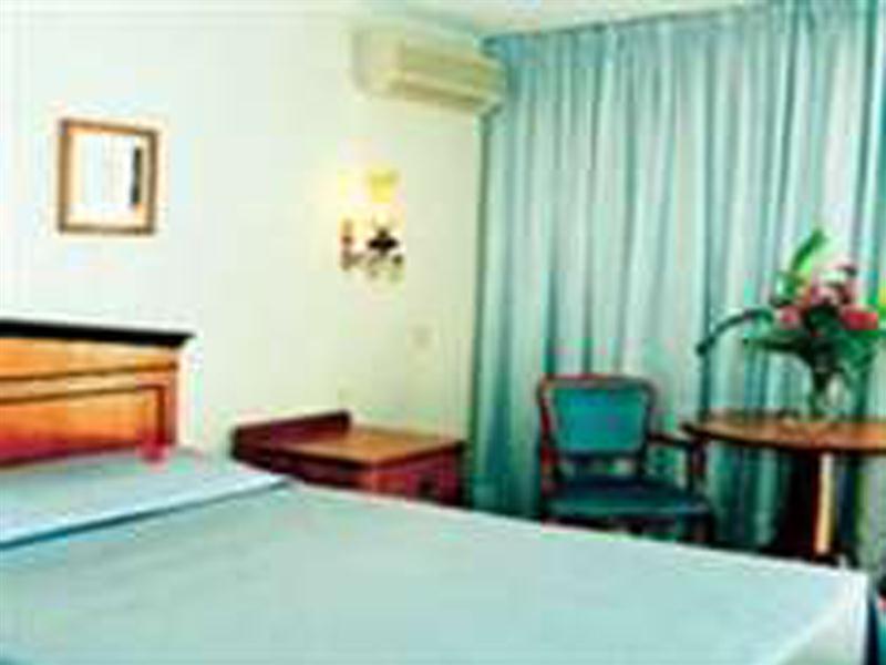 Golden View Resort Sinarades Kontogialos Εξωτερικό φωτογραφία
