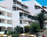 Golden View Resort Sinarades Kontogialos Εξωτερικό φωτογραφία